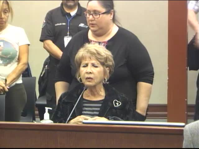 City Council Meeting - 11.19.2019