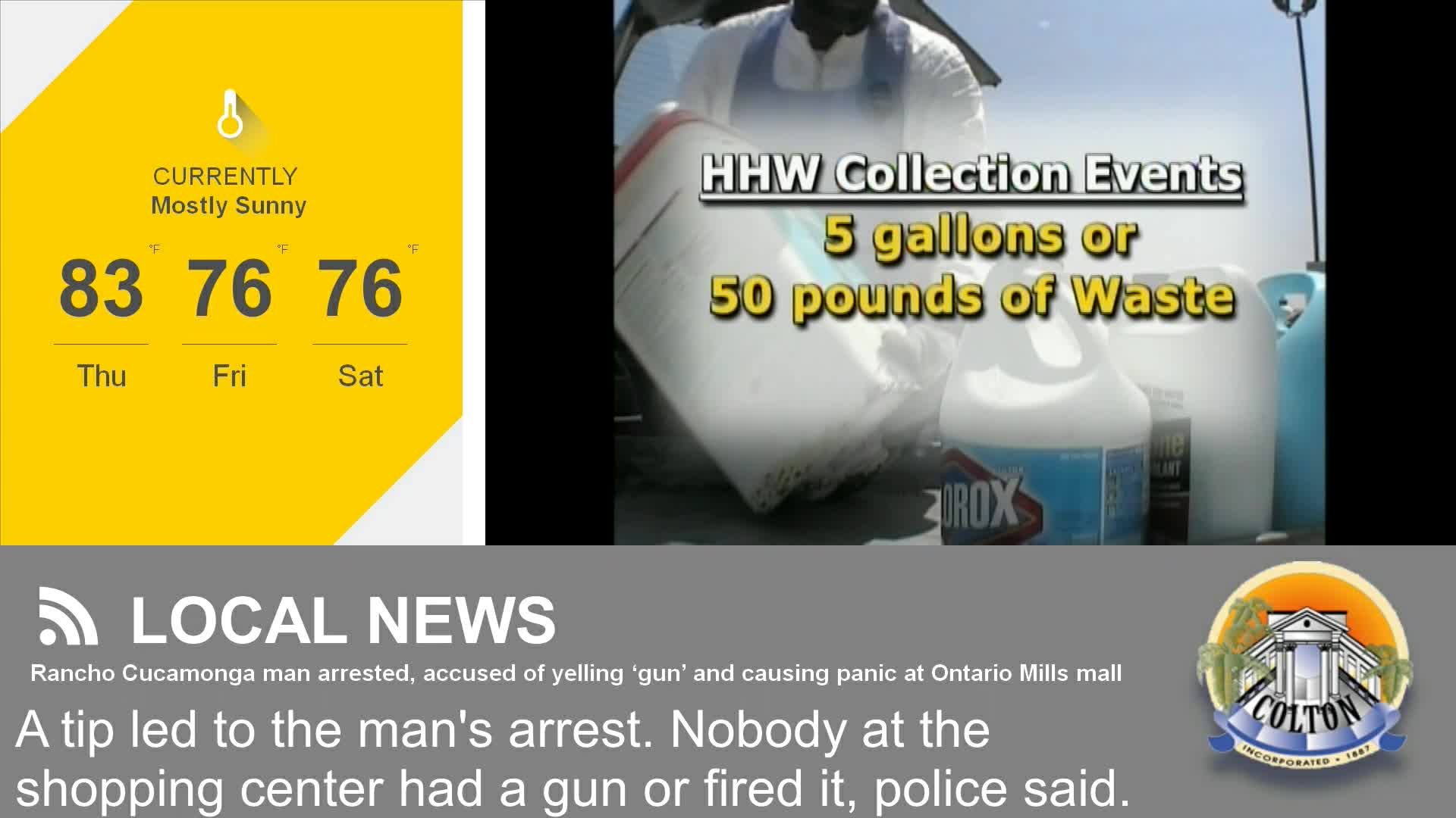 City Council Meeting - 06.20.2023