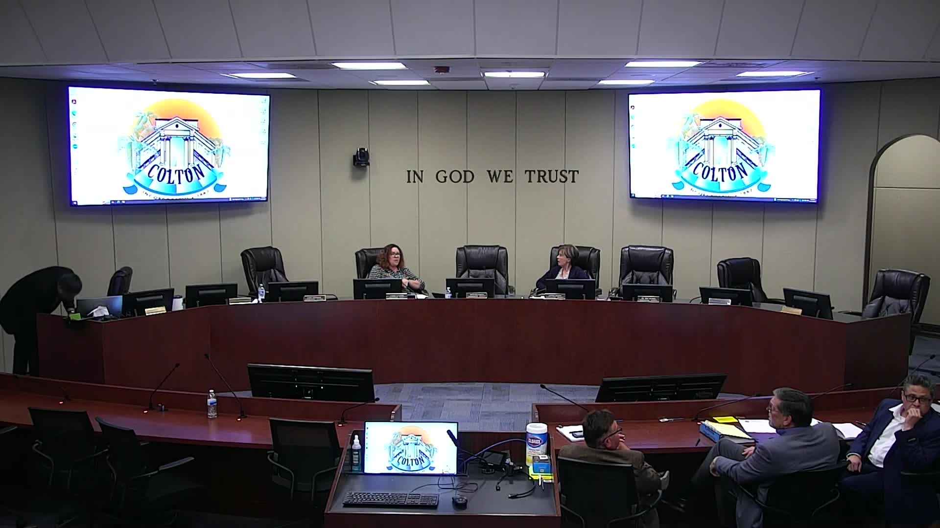 Planning Commission Meeting - 06.13.2023